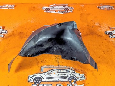 Подкрылок задний левый MERCEDES-BENZ A-класс W168 рестайлинг (2001 - 2004) A 170 1.7 AT (95 л.с.) &mdash; Разборка Мерседес