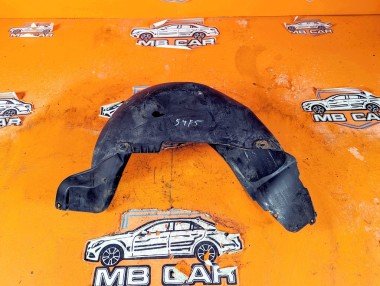 Подкрылок задний левый MERCEDES-BENZ A-класс W168 рестайлинг (2001 - 2004) A 170 1.7 AT (95 л.с.) &mdash; Разборка Мерседес