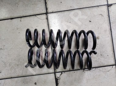 Пружина задняя MERCEDES-BENZ C-класс W203/S203/CL203 (2000 - 2004) — Разборка Мерседес