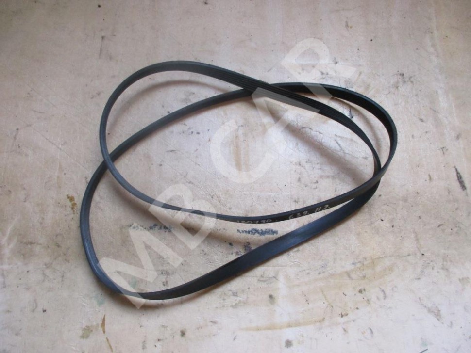 Ремень приводной MERCEDES-BENZ Vito W639 (2003 - 2010) фото 1 — Разборка Мерседес