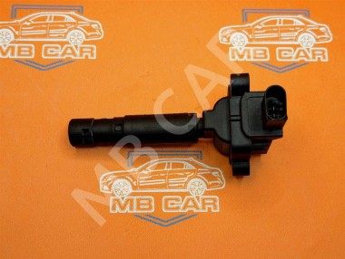 Катушка зажигания MERCEDES-BENZ E-класс W211/S211 (2002 - 2006) — Разборка Мерседес
