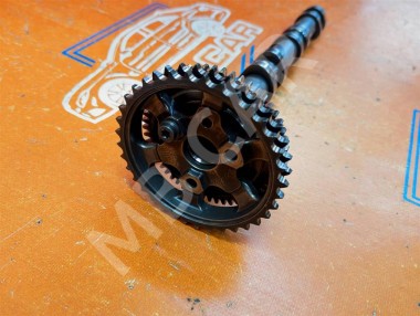 Распредвал выпускной MERCEDES-BENZ Sprinter w906 — Разборка Мерседес