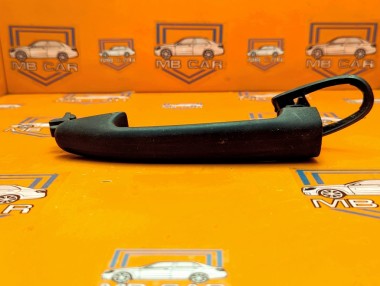 Ручка двери наружняя MERCEDES-BENZ A-класс W168 рестайлинг (2001 - 2004) A 170 1.7 AT (95 л.с.) &mdash; Разборка Мерседес