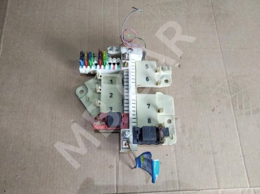 Блок предохранителей MERCEDES-BENZ M-класс W163 (1997 - 2001) — Разборка Мерседес