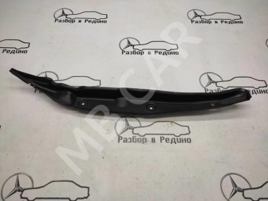 Пыльник крыла MERCEDES-BENZ M-класс W164 (2005 - 2008) — Разборка Мерседес