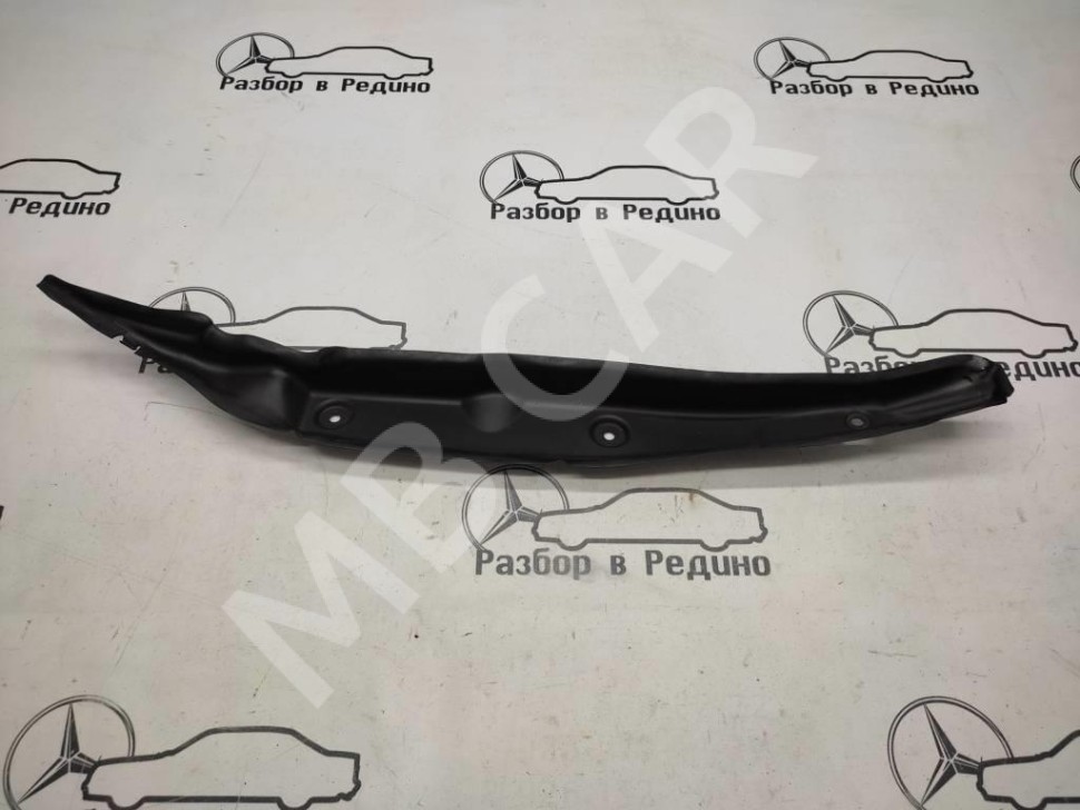 Пыльник крыла MERCEDES-BENZ M-класс W164 (2005 - 2008) фото 1 — Разборка Мерседес