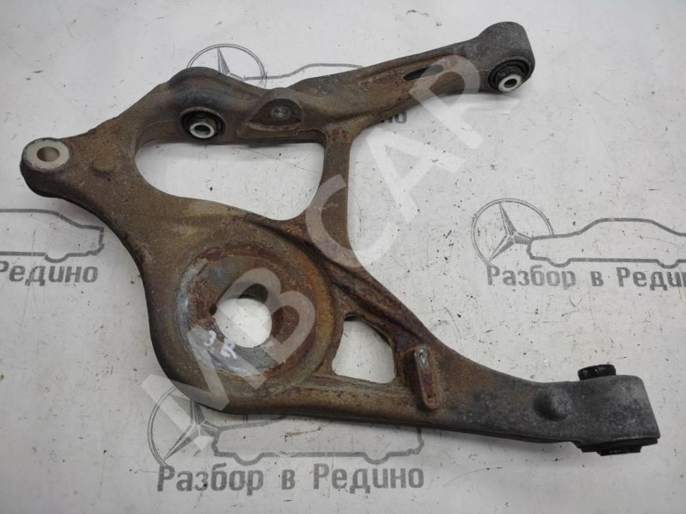 Рычаг задний MERCEDES-BENZ R-класс W251 (2005 - 2007) фото 1 — Разборка Мерседес