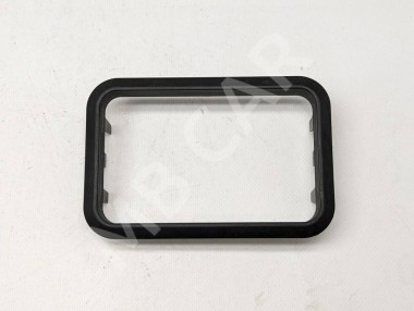 Накладка кулисы АКПП MERCEDES-BENZ E-класс W210/S210 (1995 - 1999) — Разборка Мерседес