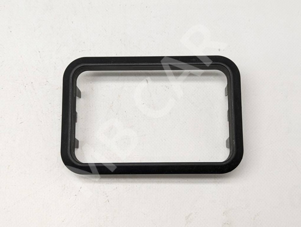 Накладка кулисы АКПП MERCEDES-BENZ E-класс W210/S210 (1995 - 1999) фото 1 — Разборка Мерседес