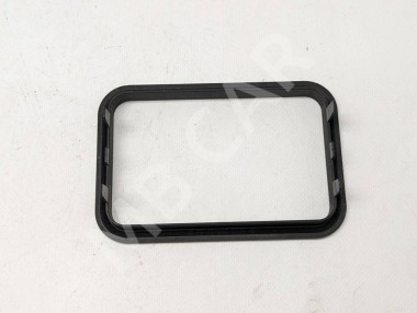 Накладка кулисы АКПП MERCEDES-BENZ E-класс W210/S210 (1995 - 1999) — Разборка Мерседес