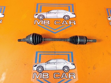 Привод передний левый MERCEDES-BENZ R-класс W251 (2005 - 2007) R 350 CDI 3.0 4MATIC AT (224 л.с.) &mdash; Разборка Мерседес