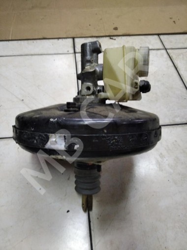 Вакуумный усилитель тормозов MERCEDES-BENZ W124 W124/S124/C124/A124 (1984 - 1993) — Разборка Мерседес