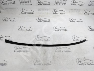 Молдинг крыши MERCEDES-BENZ E-класс W211/S211 рестайлинг (2006 - 2009) — Разборка Мерседес