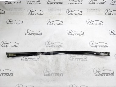 Молдинг крыши MERCEDES-BENZ E-класс W211/S211 рестайлинг (2006 - 2009) — Разборка Мерседес