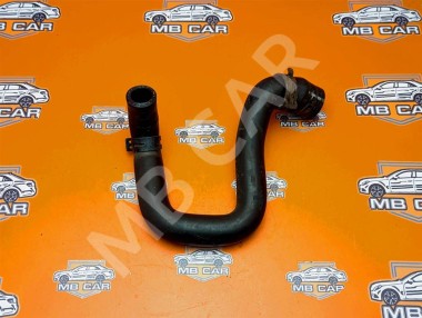 Патрубок ОЖ MERCEDES-BENZ VANEO W414 (2001 - 2005) — Разборка Мерседес