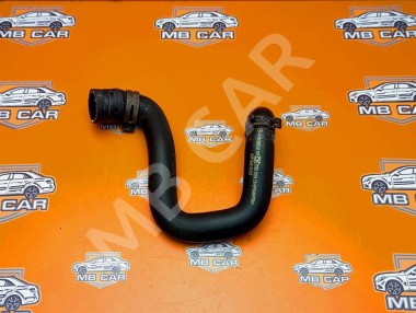 Патрубок ОЖ MERCEDES-BENZ VANEO W414 (2001 - 2005) — Разборка Мерседес
