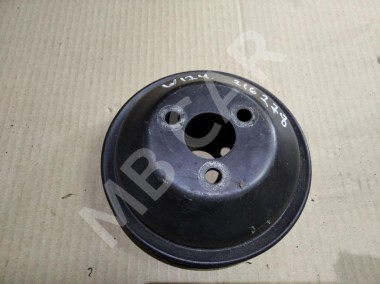 Шкив ГУРа MERCEDES-BENZ W124 W124/S124/C124/A124 (1984 - 1993) — Разборка Мерседес