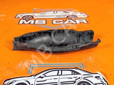 Кожух заднего рычага (лодки) MERCEDES-BENZ C-класс W203/S203/CL203 рестайлинг (2004 - 2008) &mdash; Разборка Мерседес