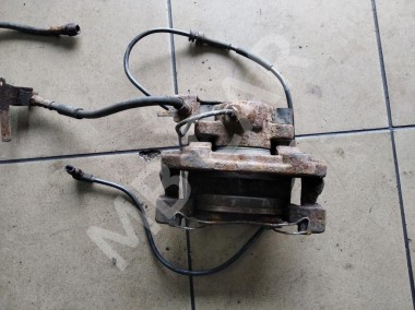 Суппорт передний левый MERCEDES-BENZ E-класс W210/S210 (1995 - 1999) — Разборка Мерседес