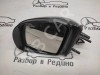 Зеркало левое MERCEDES-BENZ M-класс W164 (2005 - 2008) фото 1 — Разборка Мерседес