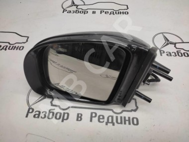 Зеркало левое MERCEDES-BENZ M-класс W164 (2005 - 2008) — Разборка Мерседес