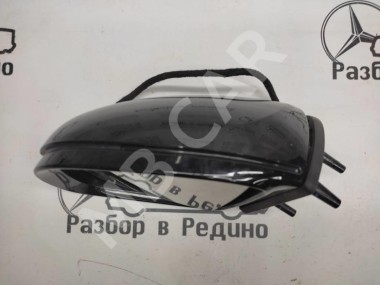 Зеркало левое MERCEDES-BENZ M-класс W164 (2005 - 2008) — Разборка Мерседес