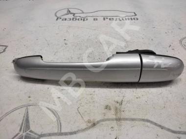 Ручка двери наружняя MERCEDES-BENZ V-класс W639 (2003 - 2014) — Разборка Мерседес