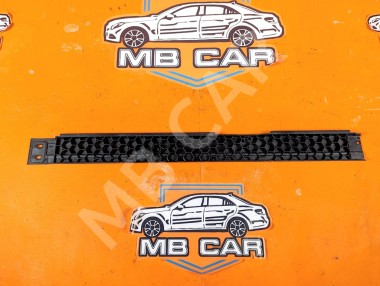 Накладка багажника MERCEDES-BENZ M-класс W166 (2011 - 2015) &mdash; Разборка Мерседес