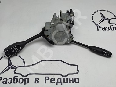 Кулиса АКПП MERCEDES-BENZ S-класс W221 (2005 - 2009) — Разборка Мерседес