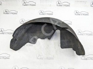 Подкрылок задний левый MERCEDES-BENZ CLK-класс C209/A209 (2002 - 2005) — Разборка Мерседес