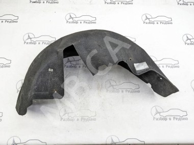 Подкрылок задний левый MERCEDES-BENZ CLK-класс C209/A209 (2002 - 2005) — Разборка Мерседес