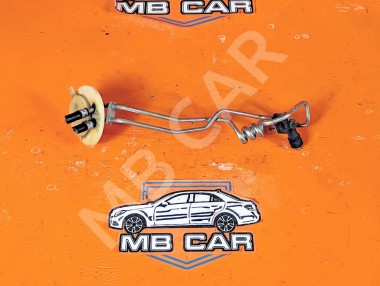 Подогреватель бачка омывателя MERCEDES-BENZ S-класс W220 (1998 - 2005) &mdash; Разборка Мерседес