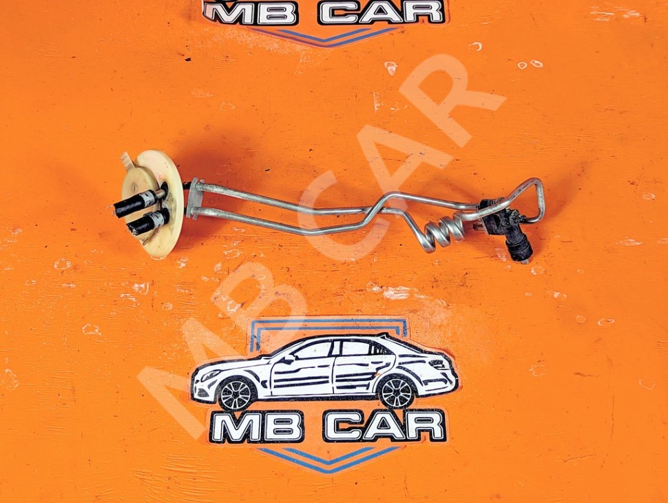 Подогреватель бачка омывателя MERCEDES-BENZ S-класс W220 (1998 - 2005) фото 1 &mdash; Разборка Мерседес