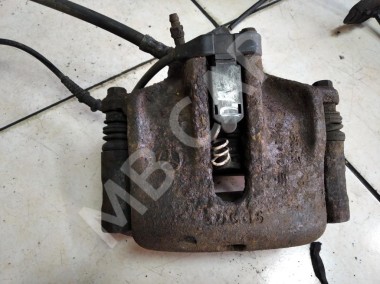 Суппорт передний правый MERCEDES-BENZ E-класс W124/S124/C124/A124 (1984 - 1997) — Разборка Мерседес