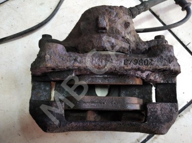 Суппорт передний правый MERCEDES-BENZ E-класс W124/S124/C124/A124 (1984 - 1997) — Разборка Мерседес