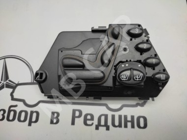 Джойстик MERCEDES-BENZ S-класс W220 рестайлинг (2002 - 2005) — Разборка Мерседес