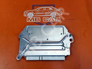 Блок пневмоподвески MERCEDES-BENZ GLE-класс AMG W166 (2015 - 2019) — Разборка Мерседес