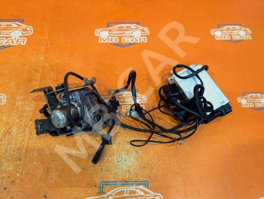 Комплект установочный круиза MERCEDES-BENZ E-класс W124/S124/C124/A124 (1984 - 1997) — Разборка Мерседес