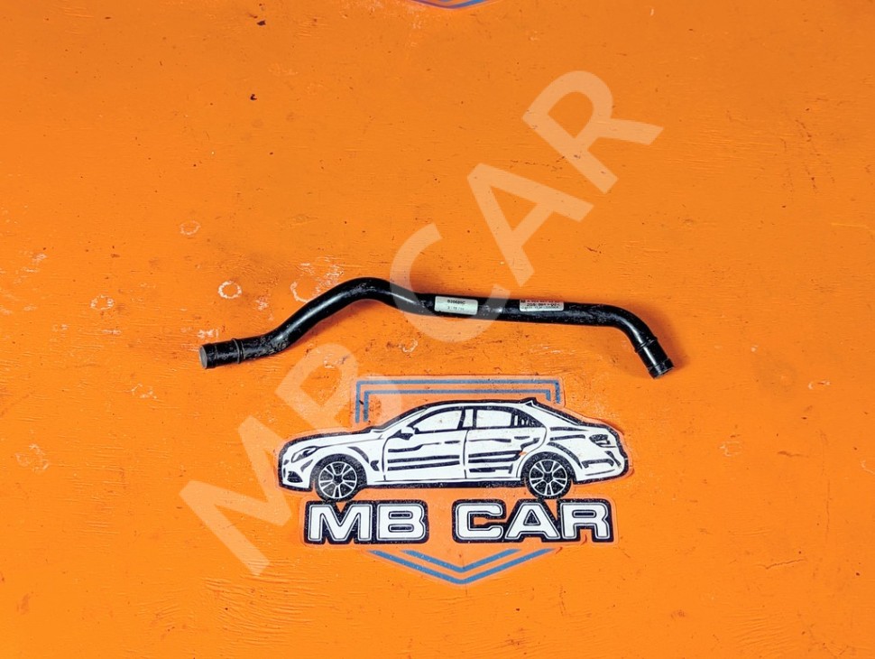 Трубка ГУРа MERCEDES-BENZ C-класс W204/S204/С204 рестайлинг (2011 - 2015) фото 1 &mdash; Разборка Мерседес
