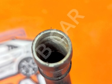 Трубка ГУРа MERCEDES-BENZ C-класс W204/S204/С204 рестайлинг (2011 - 2015) &mdash; Разборка Мерседес