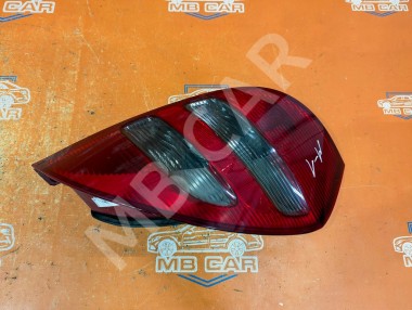 Фонарь задний правый MERCEDES-BENZ A-класс W169 (2004 - 2008) — Разборка Мерседес
