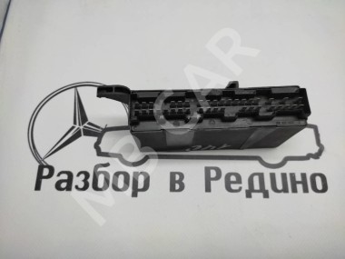 Реле индикации неисправности ламп MERCEDES-BENZ S-класс W140 (1991 - 1998) — Разборка Мерседес