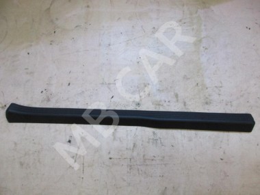 Накладка порога внутренняя MERCEDES-BENZ CLK-класс C209/W209 рестайлинг (2005 - 2010) — Разборка Мерседес