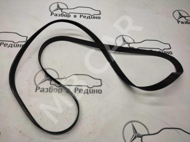 Ремень приводной MERCEDES-BENZ C-класс W204/S204 (2006 - 2011) — Разборка Мерседес