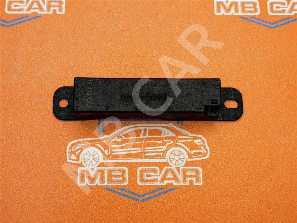 Антенна KEYLESS - GO MERCEDES-BENZ S-класс AMG W222/C217/A217 (2013 - 2017) фото 1 — Разборка Мерседес