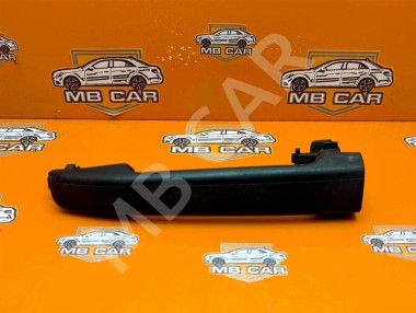 Ручка двери наружняя MERCEDES-BENZ M-класс W163 (1997 - 2001) — Разборка Мерседес