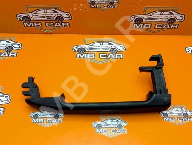 Ручка двери наружняя MERCEDES-BENZ M-класс W163 (1997 - 2001) — Разборка Мерседес