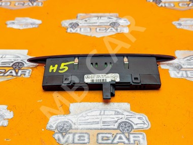 Индикатор парктроника MERCEDES-BENZ E-класс W211/S211 (2002 - 2006) &mdash; Разборка Мерседес