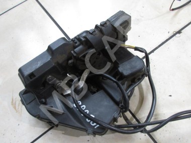 Замок двери задней левой MERCEDES-BENZ E-класс W211/S211 (2002 - 2006) — Разборка Мерседес