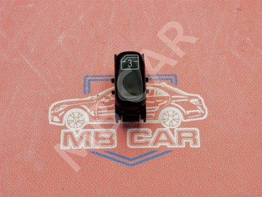 Кнопка стеклоподъемников MERCEDES-BENZ M-класс W163 (1997 - 2001) — Разборка Мерседес